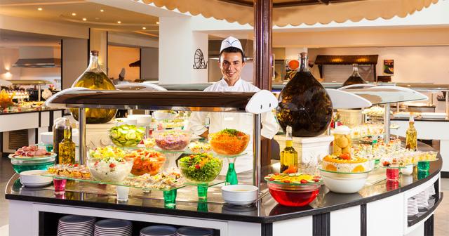 Hammamet-Beach-Aquapark-2023-BUFFET
