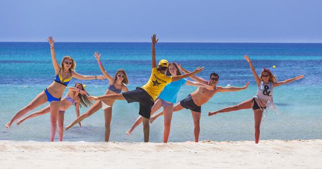 Hammamet-Beach-BEACH-ANIMATION