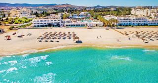 Hammamet Beach
