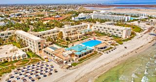 Ulysse Djerba Thalasso & Spa