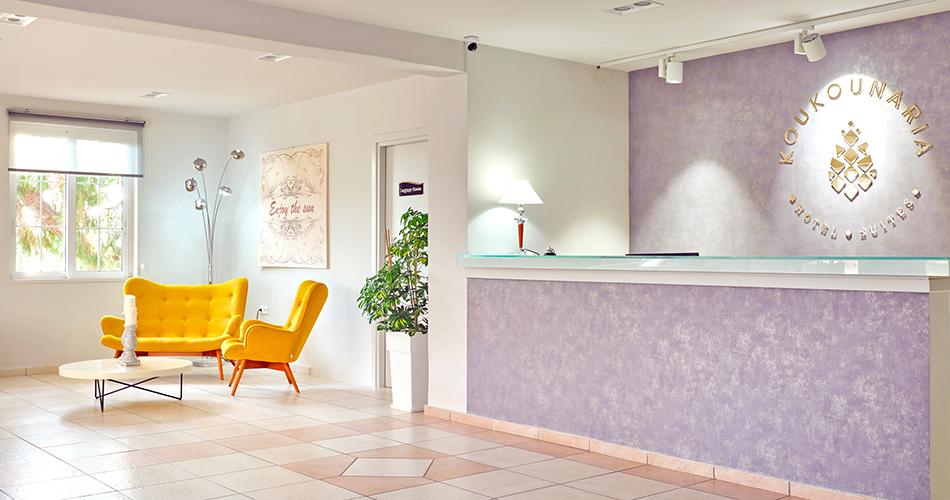 Koukounaria-Hotel-and-Suites-RECEPTION