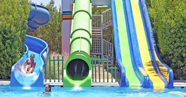 Three-Corners-Sunny-Beach-Resort-AQUAPARK