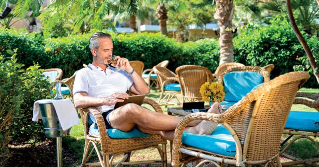 Three-Corners-Sunny-Beach-Resort-GARDEN