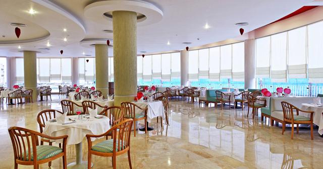Three-Corners-Sunny-Beach-Resort-RESTAURANT