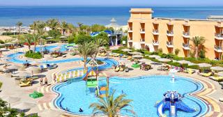 The Three Corners Sunny Beach Resort