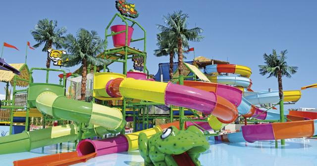 Thalassa-Sousse-Resort-and-Aquapark-AQUAPARK-2