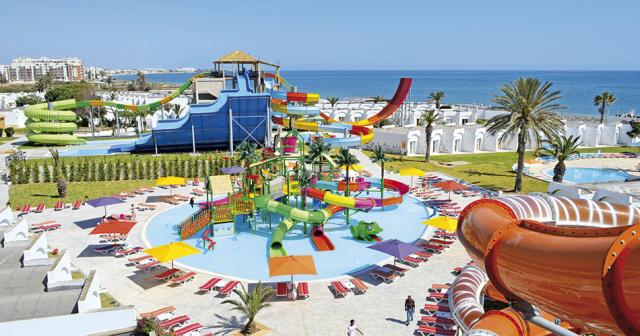 Thalassa-Sousse-Resort-and-Aquapark-AQUAPARK