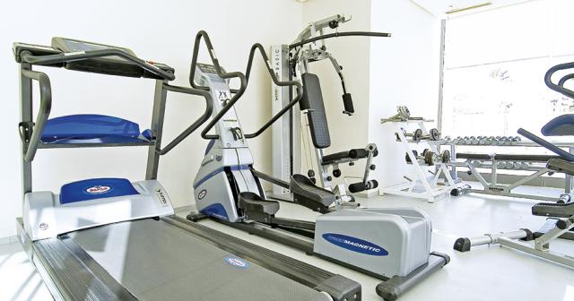 Thalassa-Sousse-Resort-and-Aquapark-GYM