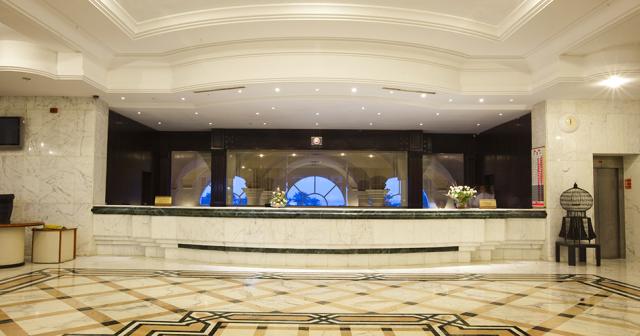 El-Mouradi-Palm-Marina-RECEPTION
