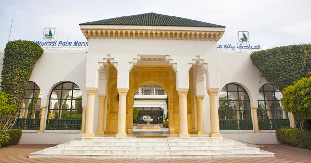 El-Mouradi-Palm-Marina-MAIN-ENTRANCE