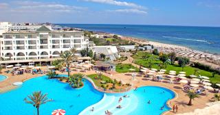 El Mouradi Palm Marina