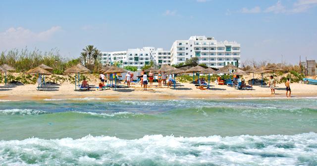 Jinene-BEACH
