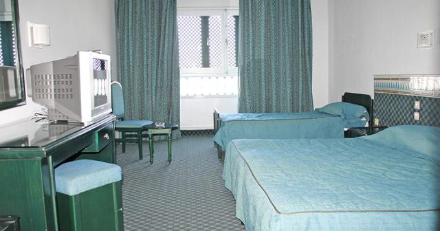 Jinene-ROOM