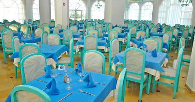 Jinene-RESTAURANT