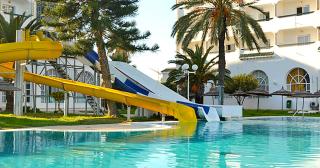 Hotel Jinene Royal