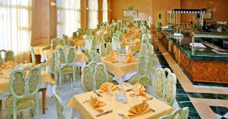 Hotel Jinene Royal