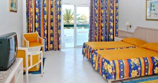 Hotel Jinene Royal