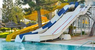 Hotel Jinene Royal