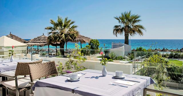 Iberostar-Diar-El-Andalous-RESTAURANT-OUTDOOR