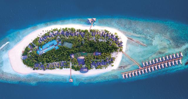 Dreamland The Unique Sea & Lake Resort, Spa