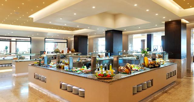 Iberostar-Kuriat-Palace-BUFFET