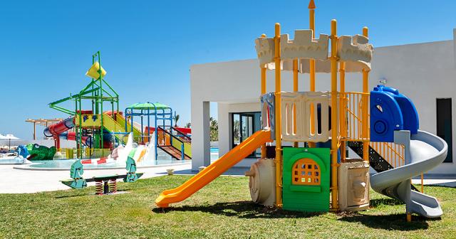 Iberostar-Kuriat-Palace-KIDS-PLAYGROUND