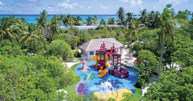 Kandima-Maldives-KIDS-PLAY-GROUND