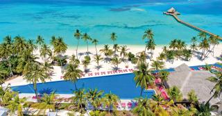 Kandima Maldives