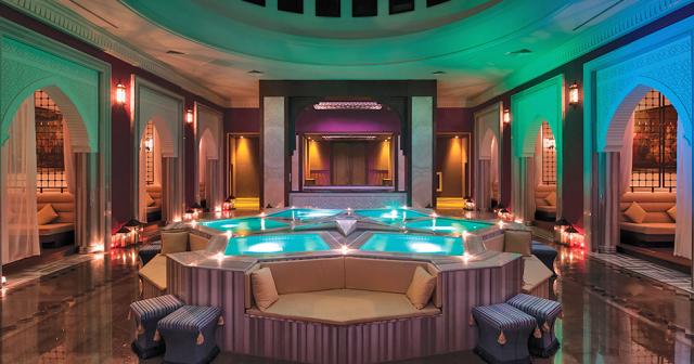 Titanic-Deluxe-Belek-SPA