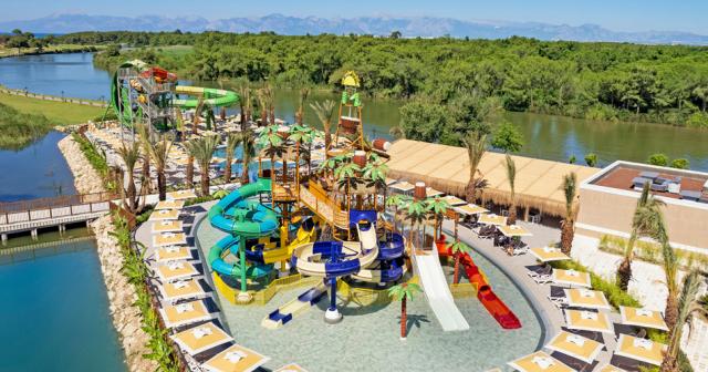 Titanic-Deluxe-Belek-AQUAPARK-2023