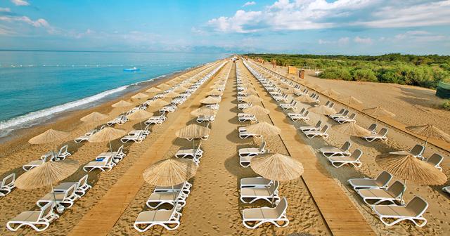 Titanic-Deluxe-Belek-BEACH