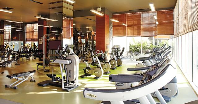 Titanic-Deluxe-Belek-FITNESS