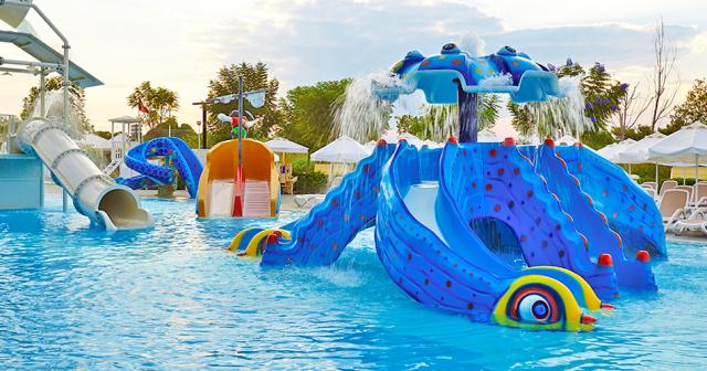 Titanic-Deluxe-Belek-KIDS-POOL