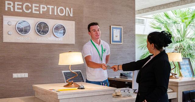 Detelina-2023-RECEPTION