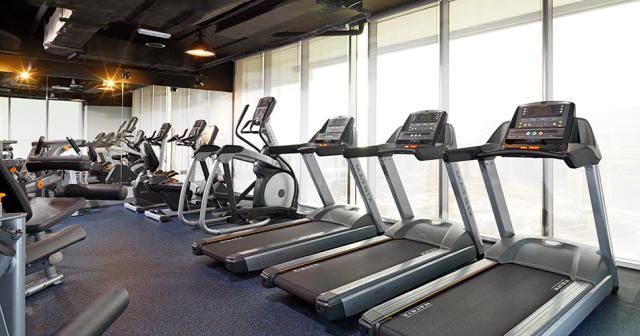 Aloft-Palm-Jumeirah-GYM