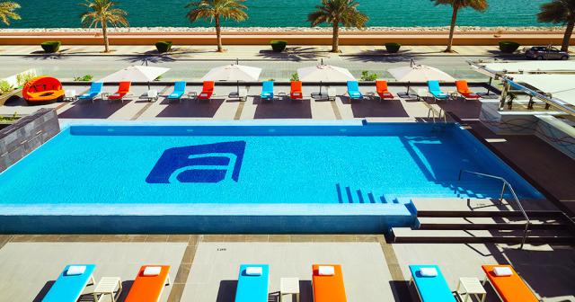 Aloft-Palm-Jumeirah-POOL