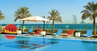 Aloft Palm Jumeirah