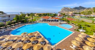Leonardo Kolymbia Resort