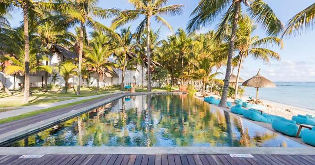 Seasense Boutique Hotel & Spa