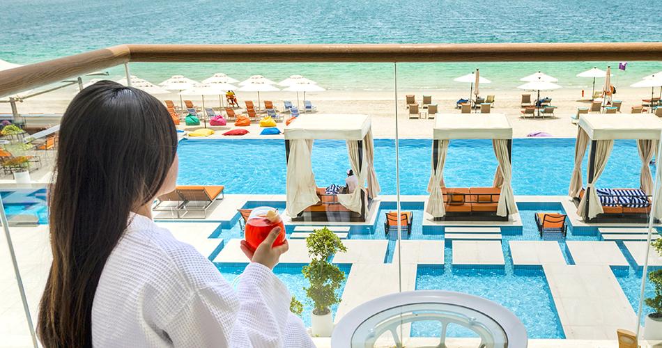 Royal-Central-The-Palm-SEA-VIEW