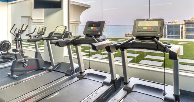 Royal-Central-The-Palm-GYM
