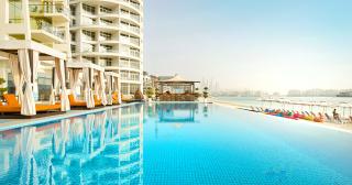 Royal Central The Palm