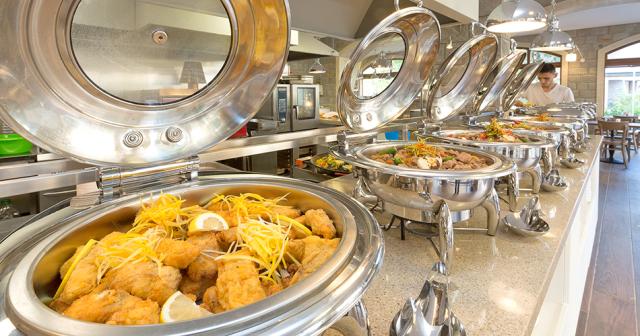 Cascadas-Family-Resort-FOOD