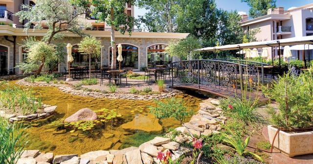 Cascadas-Family-Resort-GARDEN