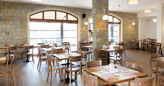 Cascadas-Family-Resort-RESTAURANT