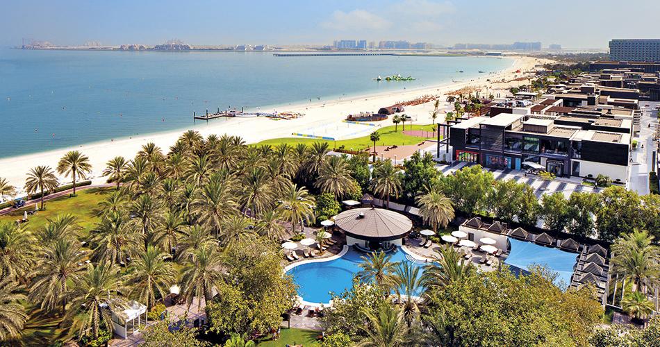 Sheraton Jumeirah Beach Resort