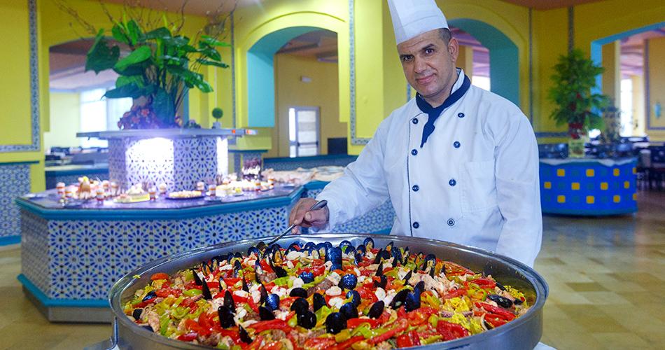 Caribbean-World-Mahdia-RESTAURANT-2