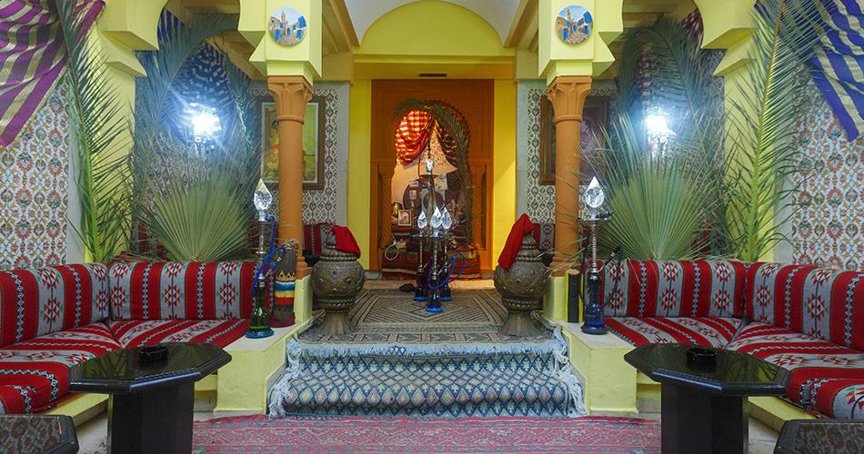 Caribbean-World-Mahdia-SHISHA