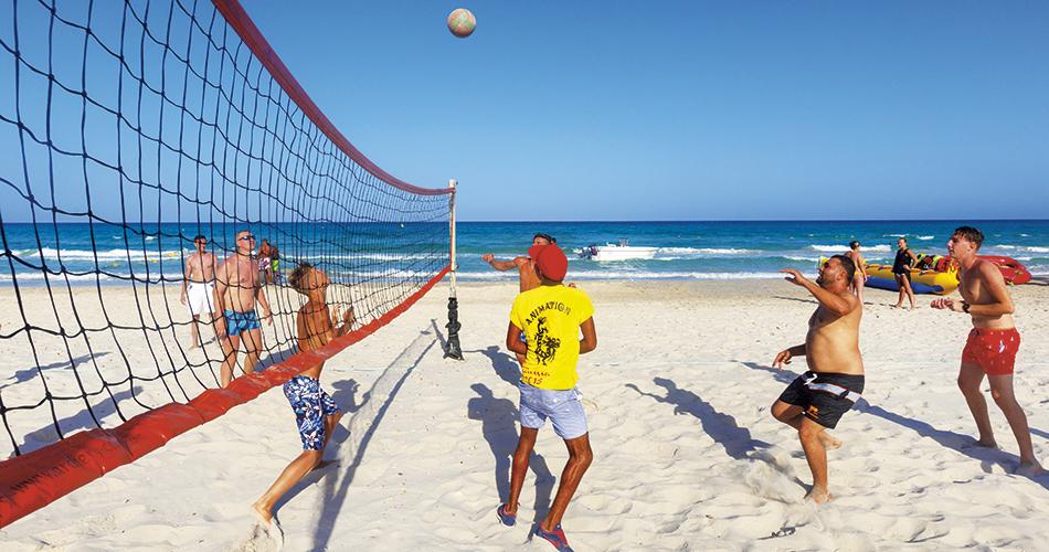 Caribbean-World-Mahdia-VOLEYBALL