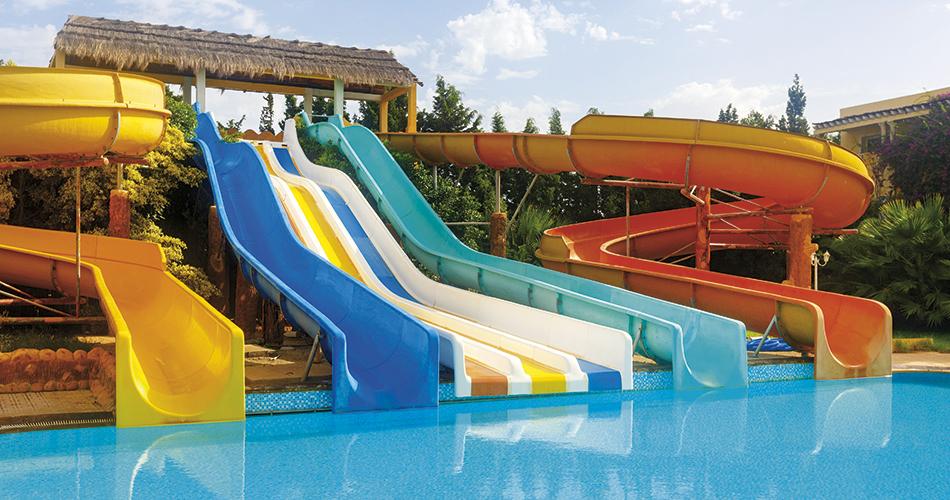 Caribbean-World-Mahdia-WATERSLIDES